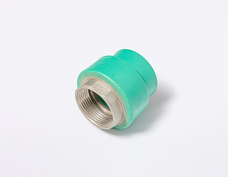 اقتران الإناث STEEL INSERT